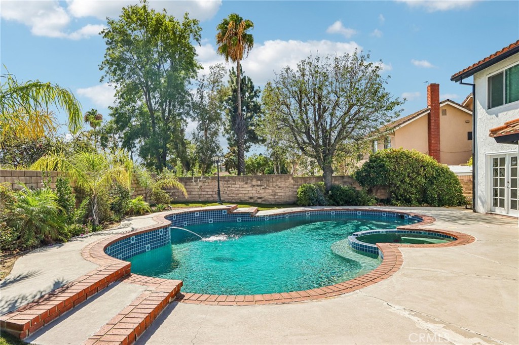 18879 Brasilia Drive, Porter Ranch, CA 91326
