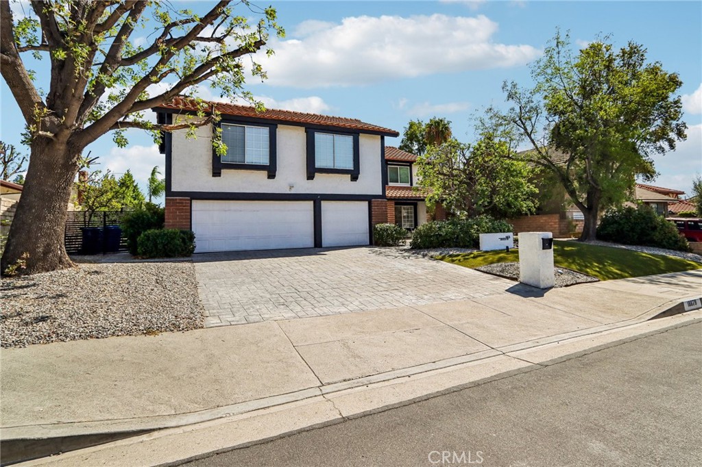 18879 Brasilia Drive, Porter Ranch, CA 91326