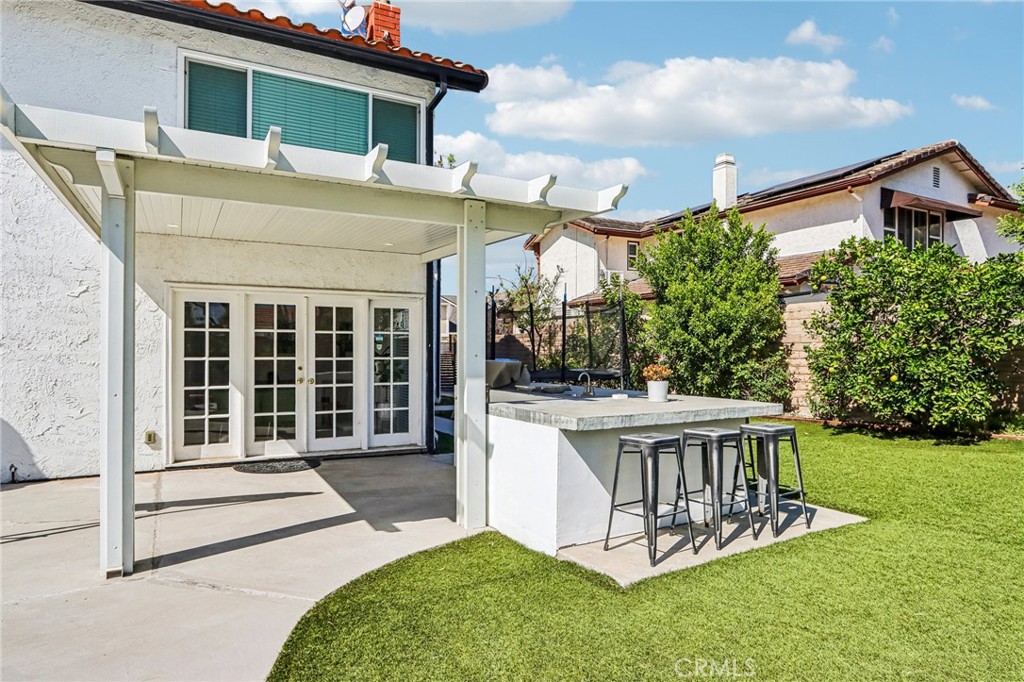 18879 Brasilia Drive, Porter Ranch, CA 91326