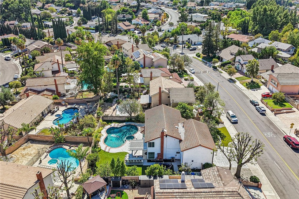 18879 Brasilia Drive, Porter Ranch, CA 91326