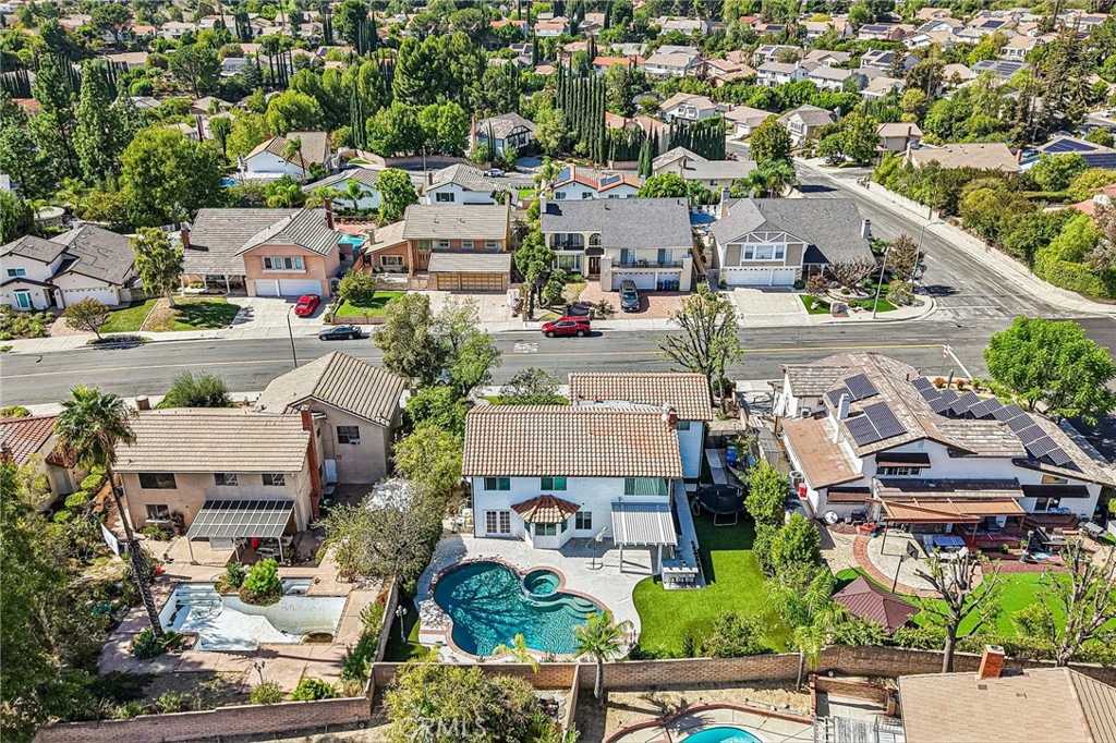 18879 Brasilia Drive, Porter Ranch, CA 91326