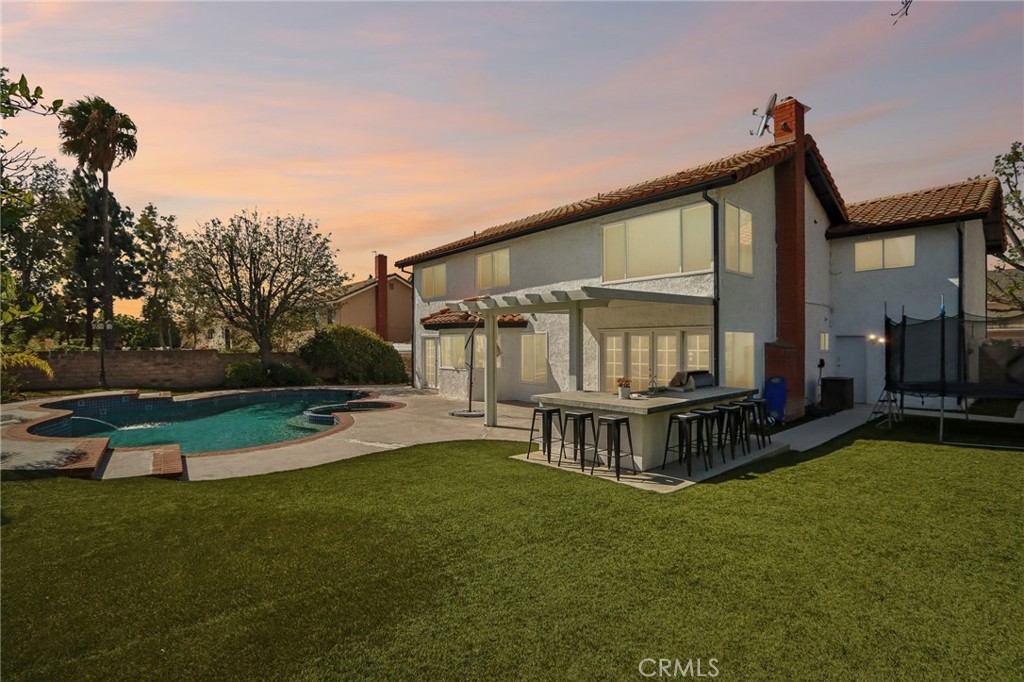 18879 Brasilia Drive, Porter Ranch, CA 91326