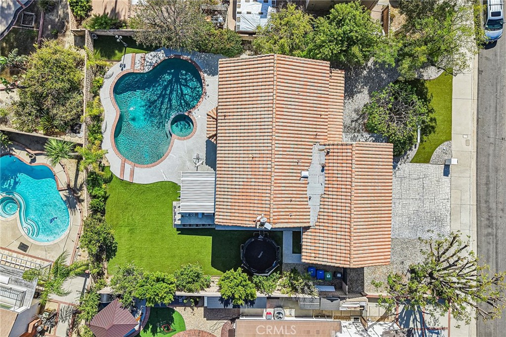 18879 Brasilia Drive, Porter Ranch, CA 91326