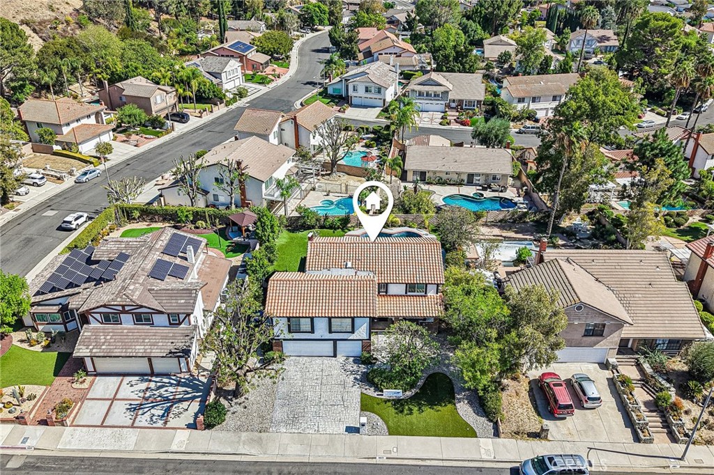 18879 Brasilia Drive, Porter Ranch, CA 91326