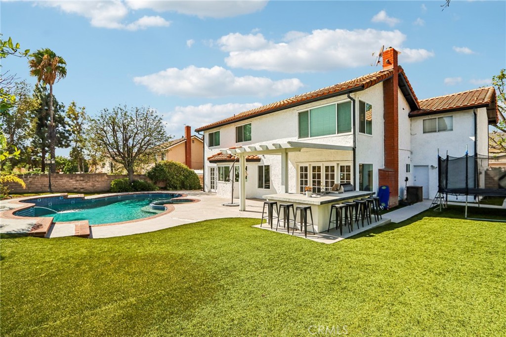18879 Brasilia Drive, Porter Ranch, CA 91326