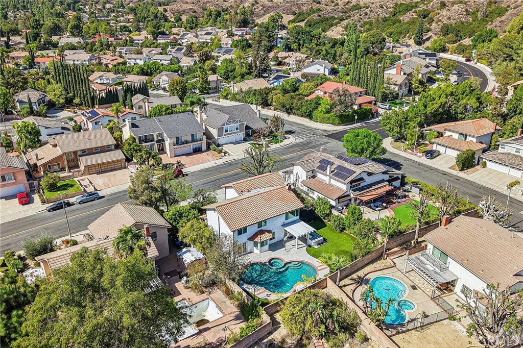 18879 Brasilia Drive, Porter Ranch, CA 91326