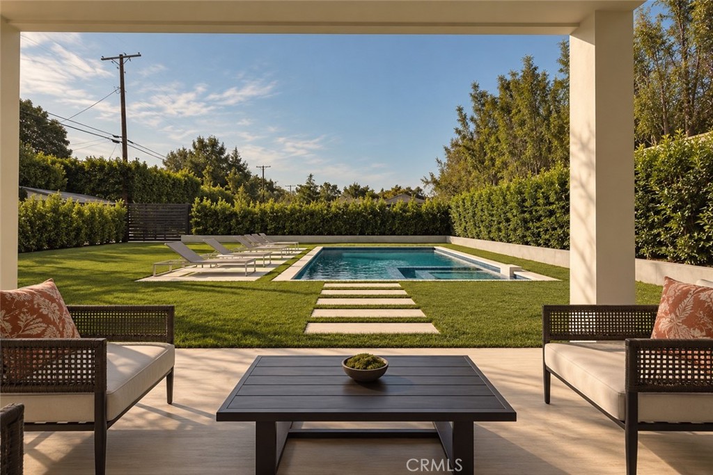 22816 Erwin, Woodland Hills, CA 91367