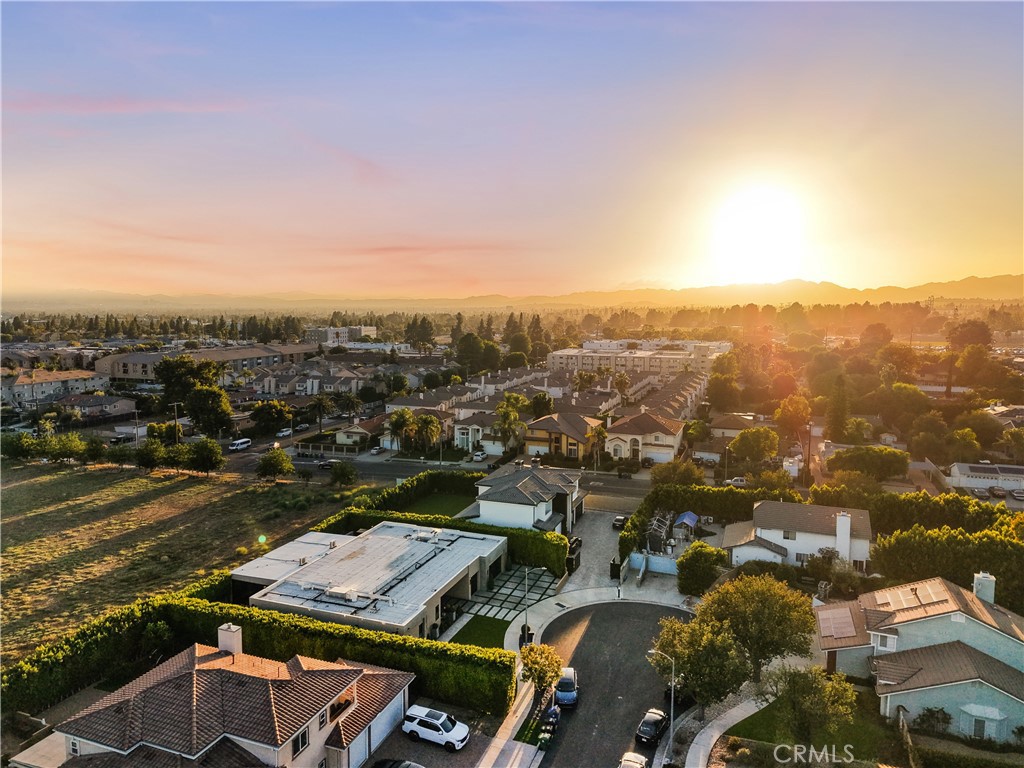 17646 Stare Street, Northridge, CA 91325