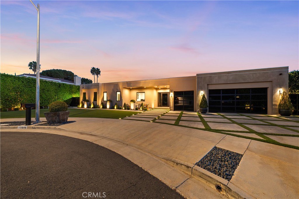 17646 Stare Street, Northridge, CA 91325