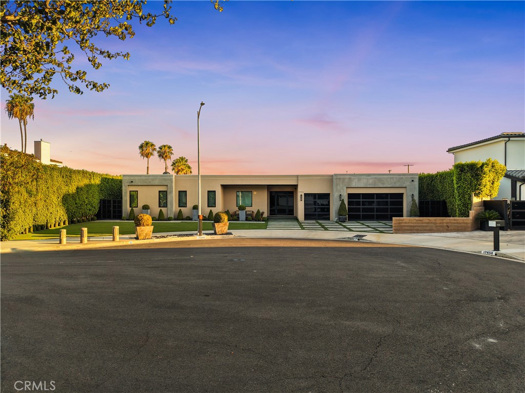 17646 Stare Street, Northridge, CA 91325