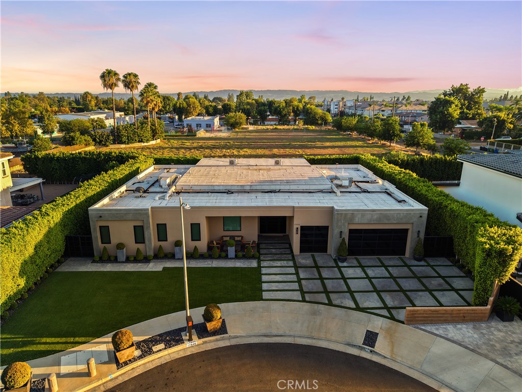 17646 Stare Street, Northridge, CA 91325