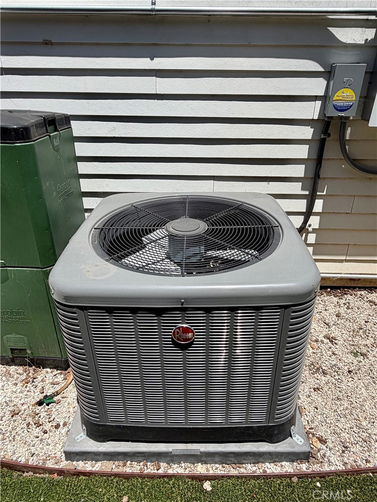 AC unit