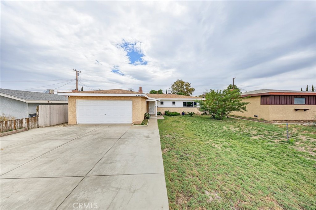 This home has an updated electrical panel, newer central HVAC and updated double paned windows.