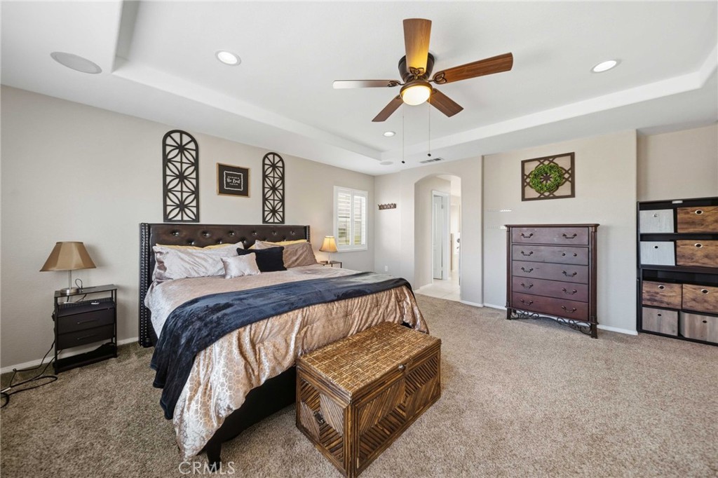3253 Vahn Lane, Lancaster, CA 93536