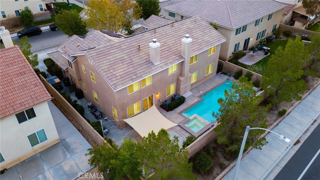 3253 Vahn Lane, Lancaster, CA 93536