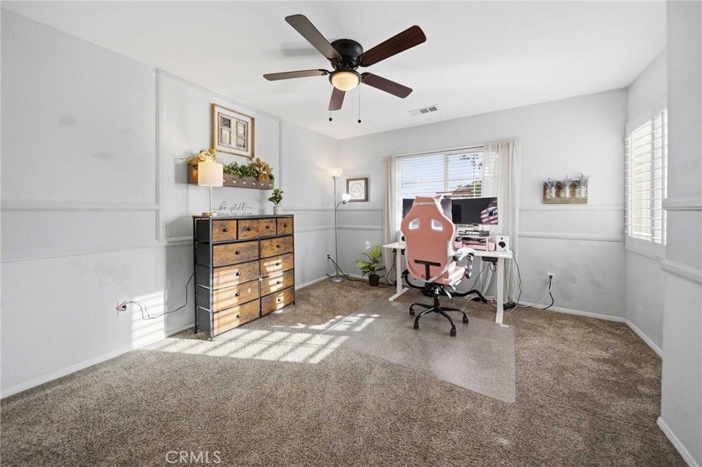 3253 Vahn Lane, Lancaster, CA 93536