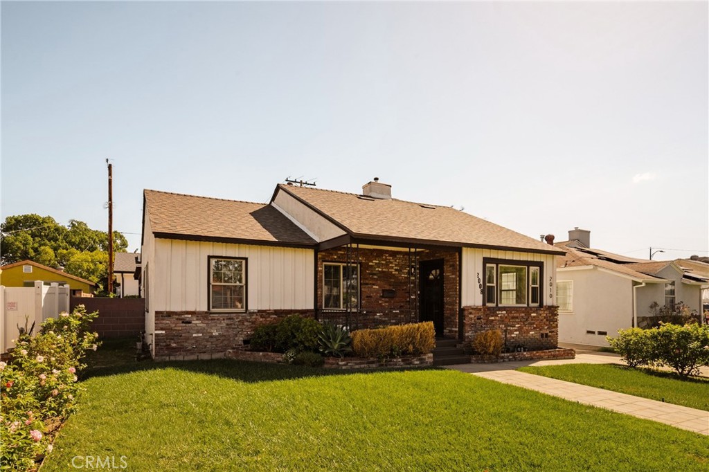 2008 N Rose Street, Burbank, CA 91505