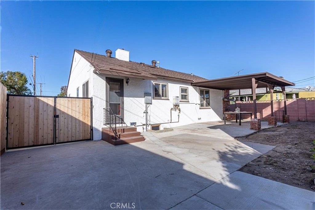 2008 N Rose Street, Burbank, CA 91505