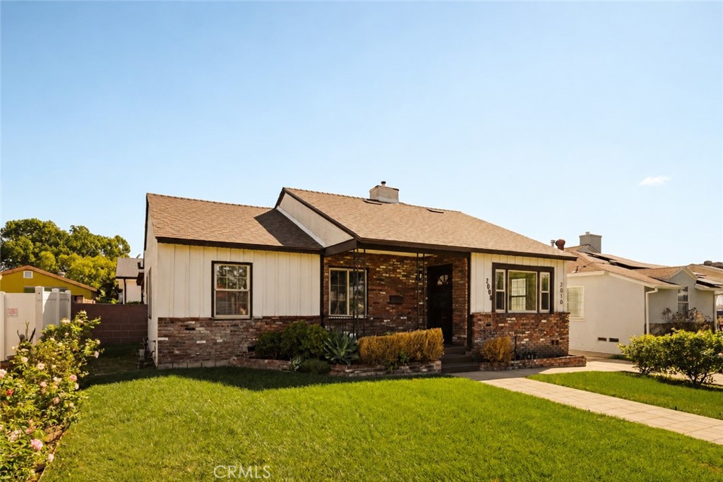 2008 N Rose Street, Burbank, CA 91505