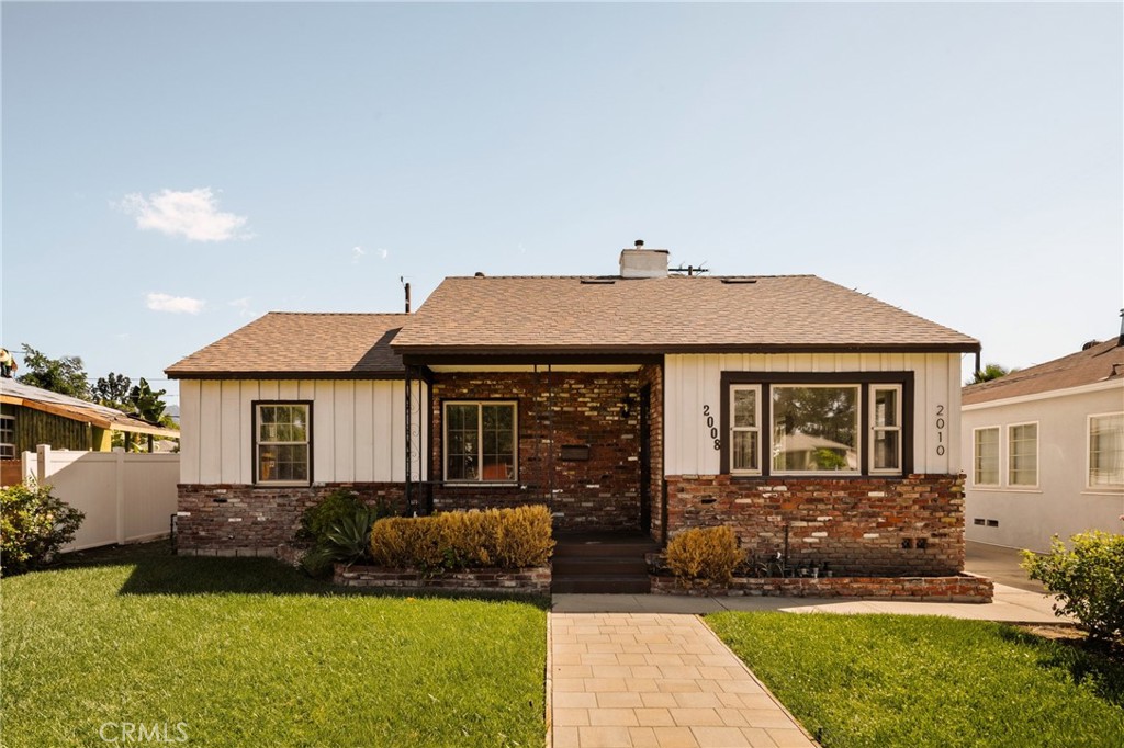 2008 N Rose Street, Burbank, CA 91505
