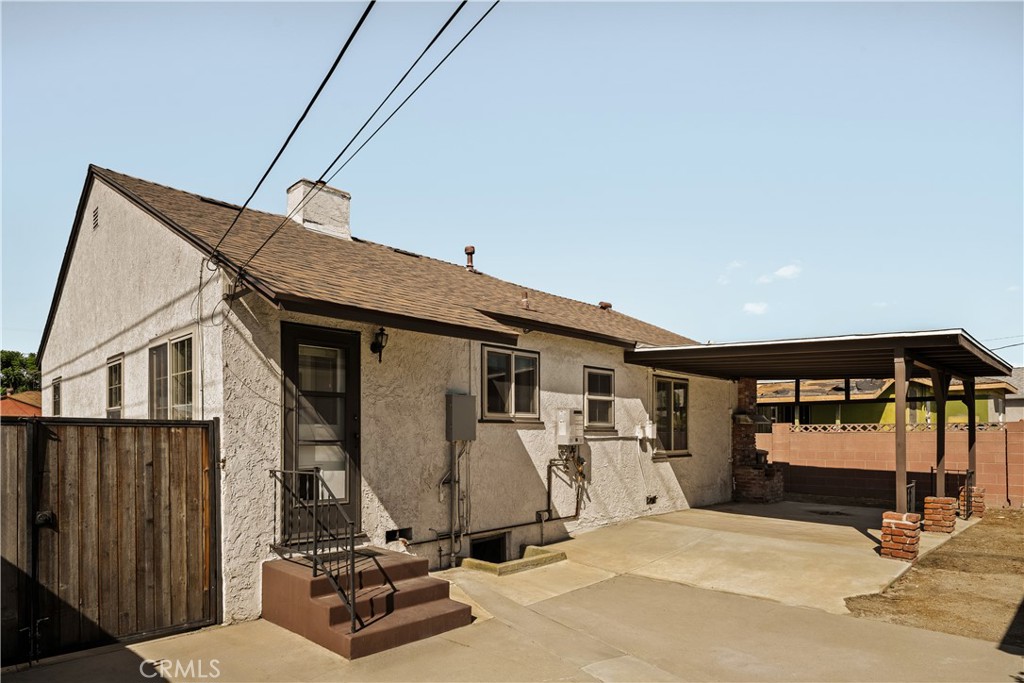 2008 N Rose Street, Burbank, CA 91505