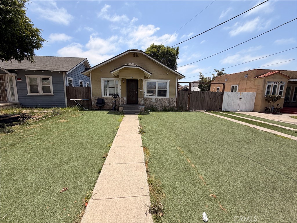 532 W Hillcrest, Inglewood, CA 90301