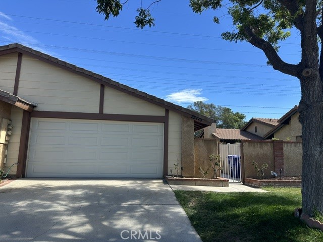 25770 Covala Court, Valencia, CA 91355