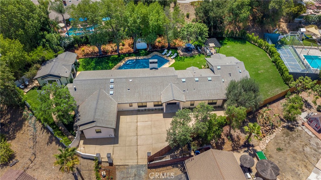 5200 Armida Drive, Woodland Hills, CA 91364