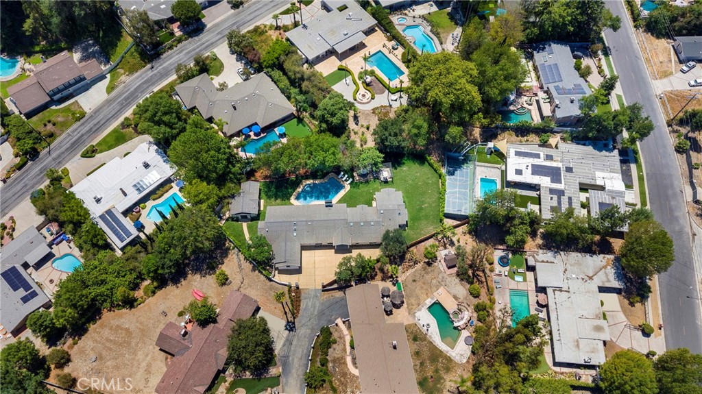 5200 Armida Drive, Woodland Hills, CA 91364