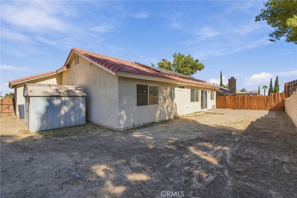 3204 Quarry, Palmdale, CA 93550