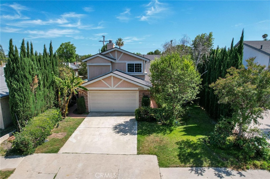 22606 Archwood Street, West Hills, CA 91307