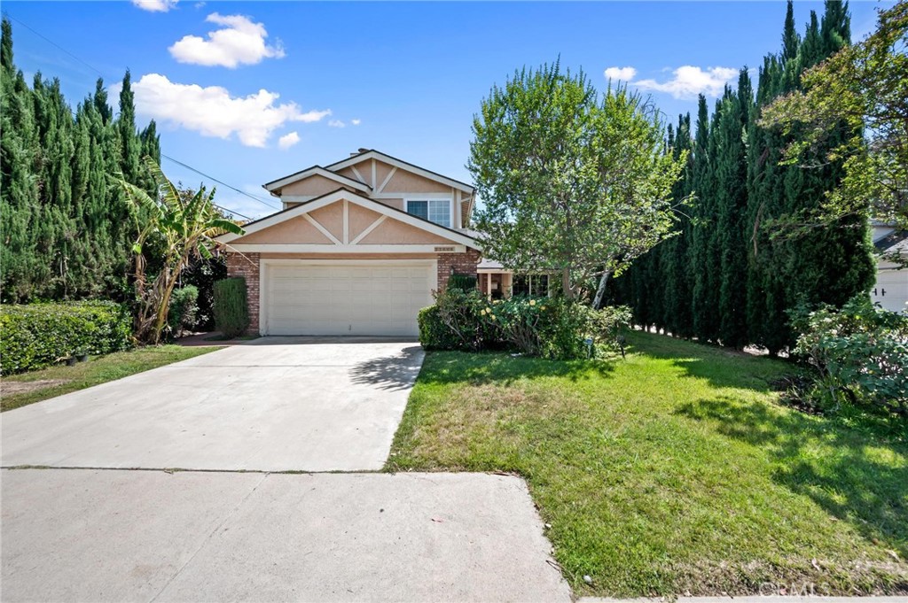 22606 Archwood Street, West Hills, CA 91307