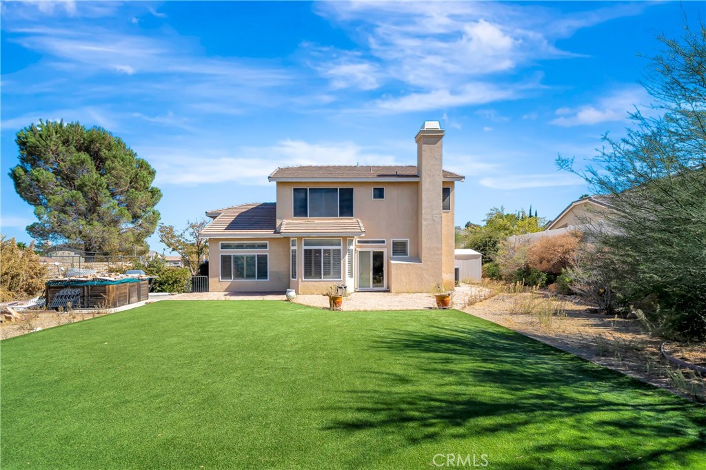 42025 Allan Drive, Lancaster, CA 93536