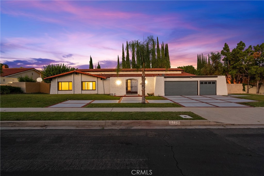 9724 Bothwell Road, Northridge, CA 91324