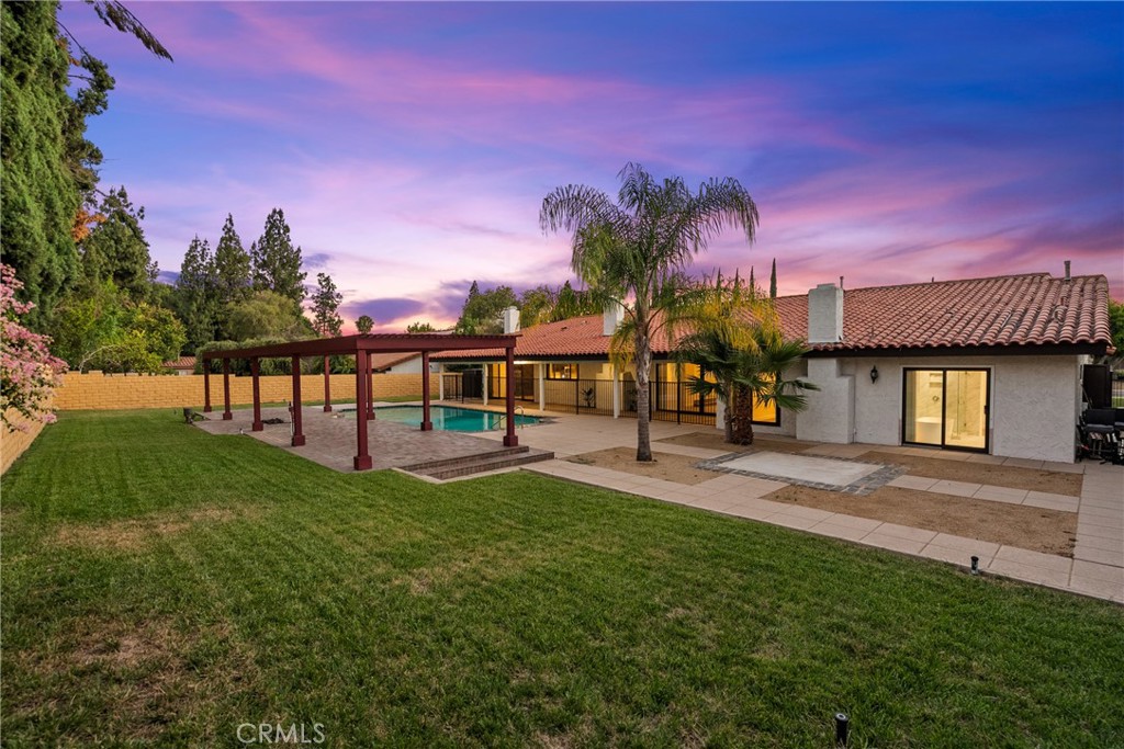 9724 Bothwell Road, Northridge, CA 91324