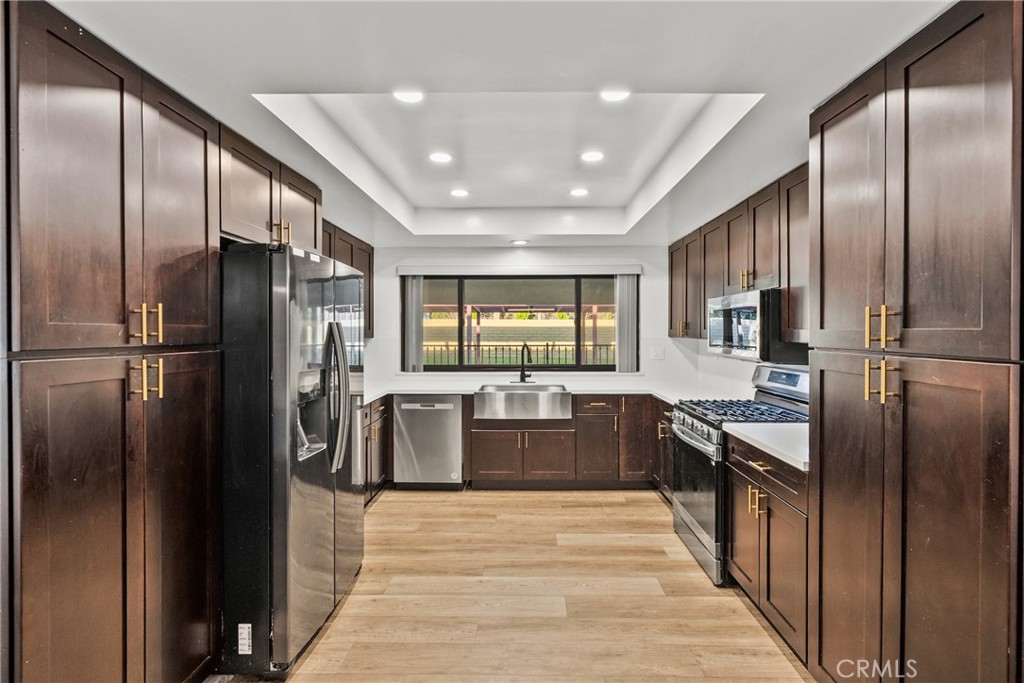 9724 Bothwell Road, Northridge, CA 91324