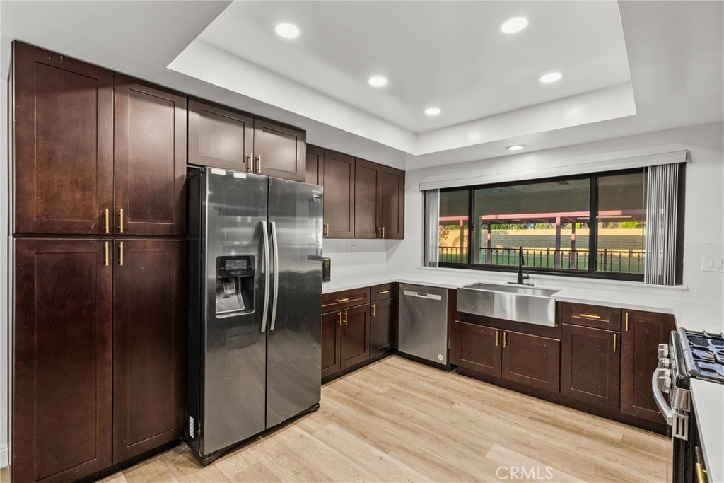 9724 Bothwell Road, Northridge, CA 91324