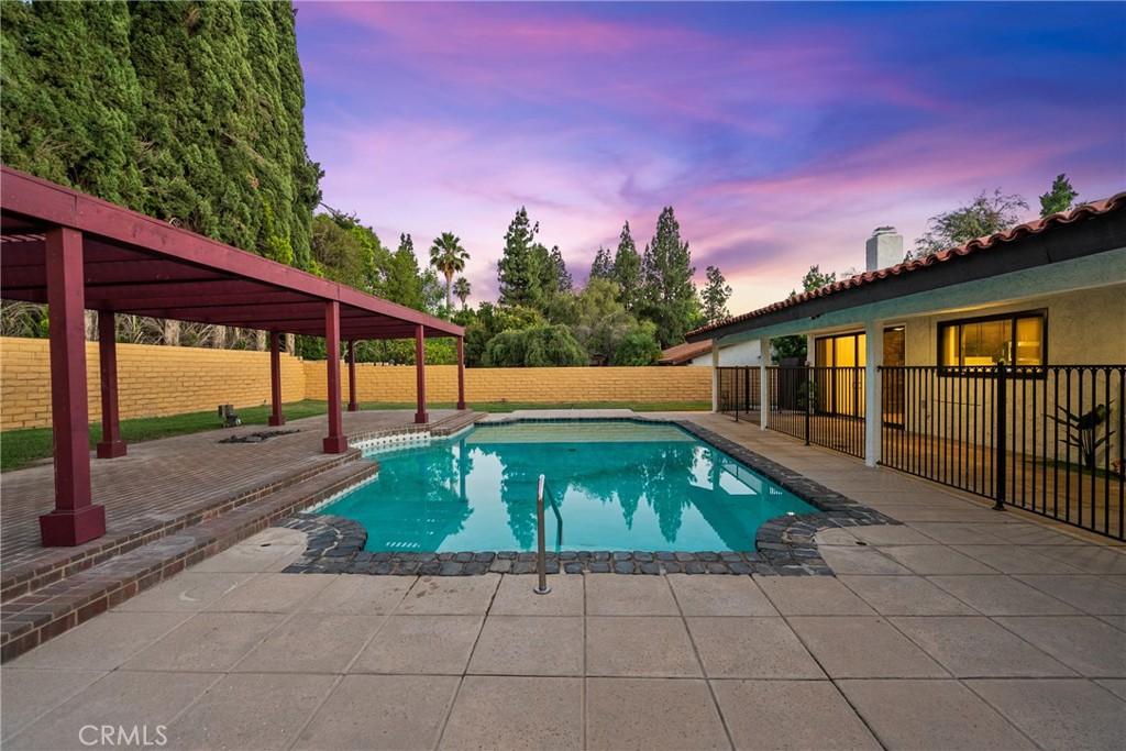 9724 Bothwell Road, Northridge, CA 91324