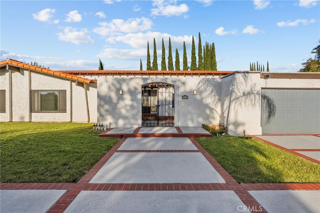 9724 Bothwell Road, Northridge, CA 91324