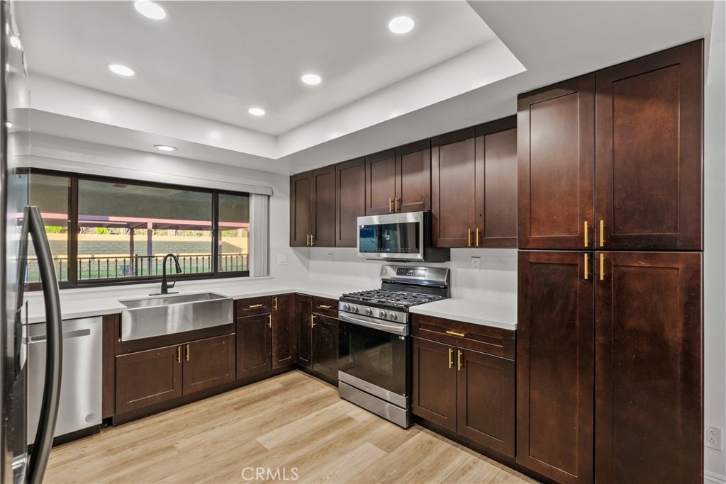 9724 Bothwell Road, Northridge, CA 91324