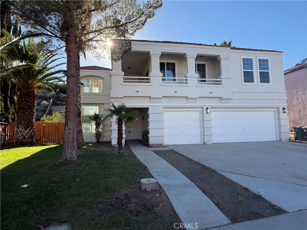 2728 Redington, Palmdale, CA 93551