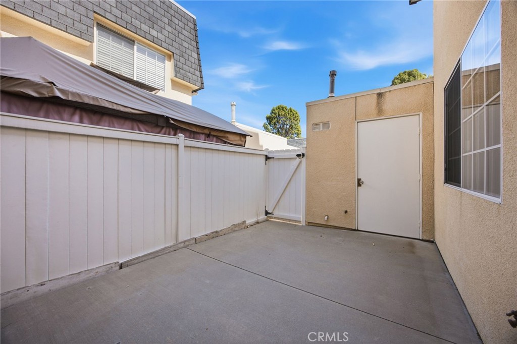 19208 Hamlin Street, #5, Reseda, CA 91335