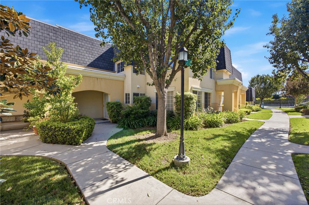19208 Hamlin Street, #5, Reseda, CA 91335
