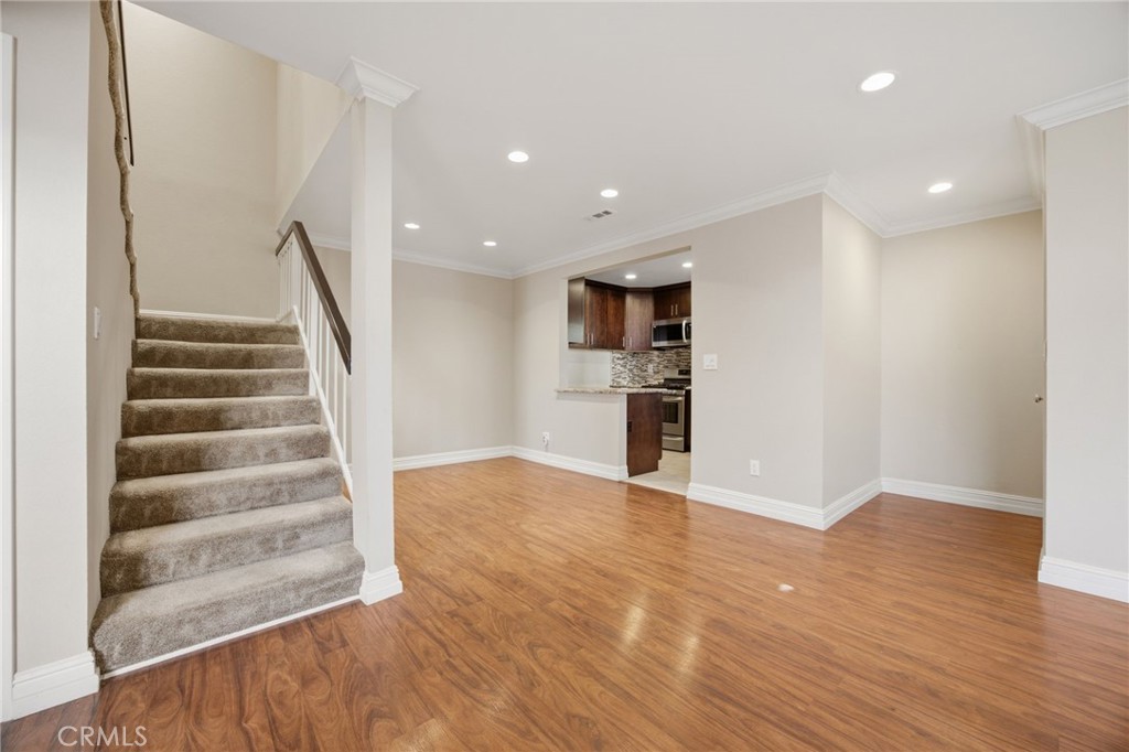 19208 Hamlin Street, #5, Reseda, CA 91335