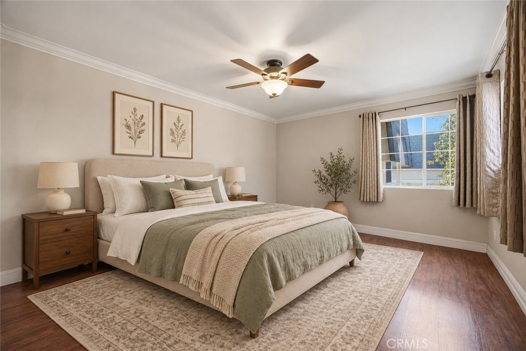 19208 Hamlin Street, #5, Reseda, CA 91335