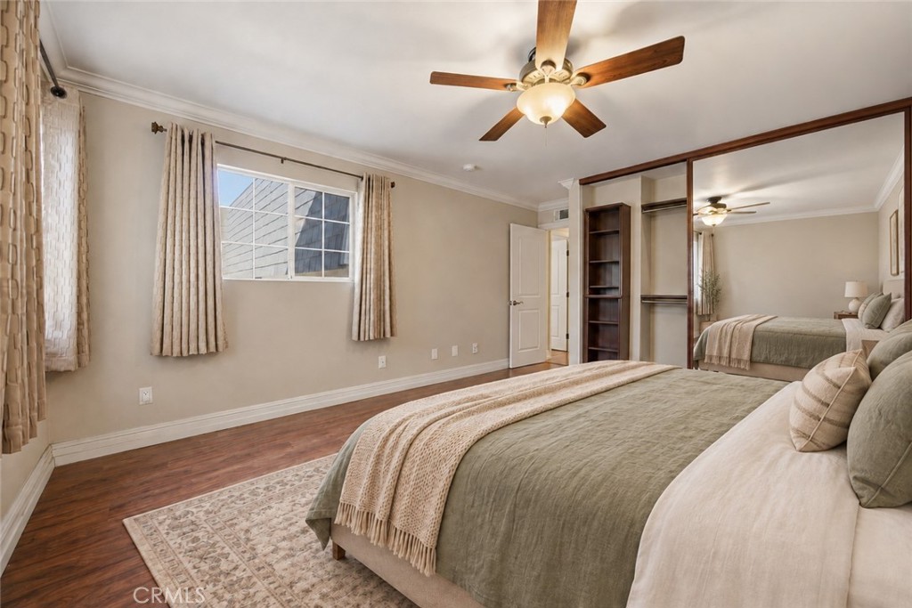 19208 Hamlin Street, #5, Reseda, CA 91335