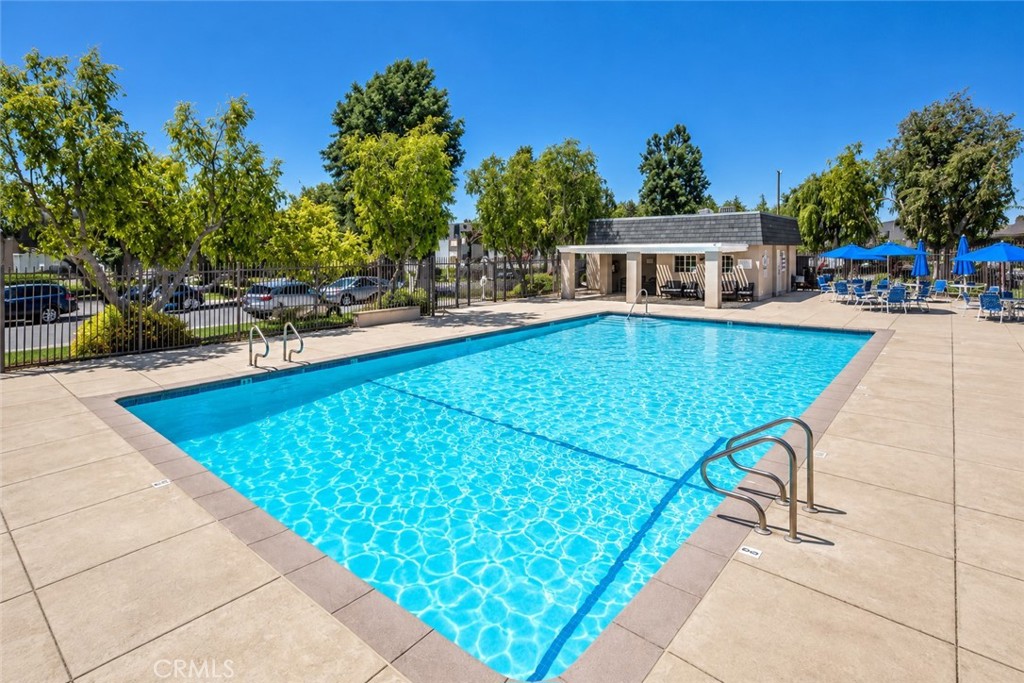 19208 Hamlin Street, #5, Reseda, CA 91335