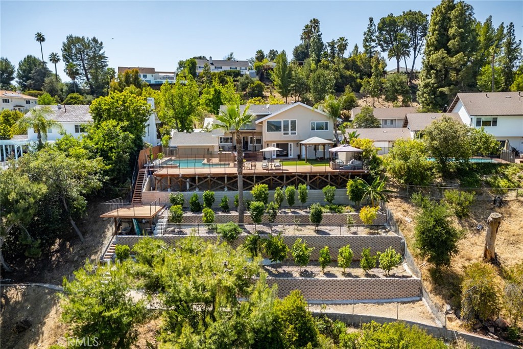 4534 Totana Drive, Tarzana, CA 91356