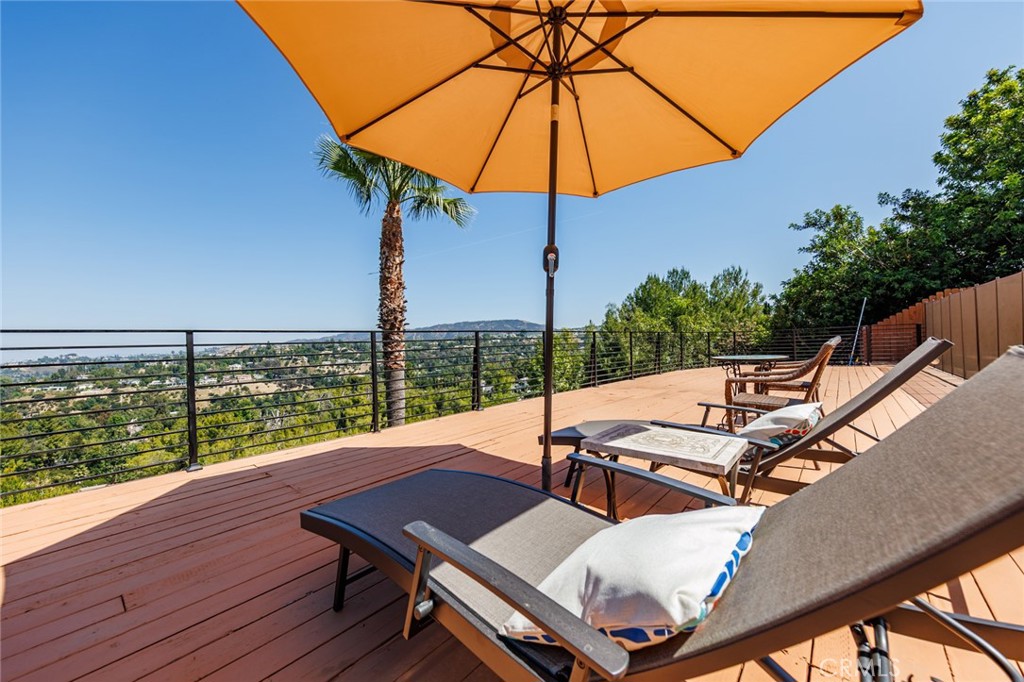 4534 Totana Drive, Tarzana, CA 91356