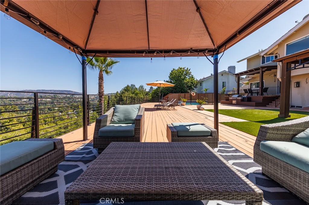 4534 Totana Drive, Tarzana, CA 91356